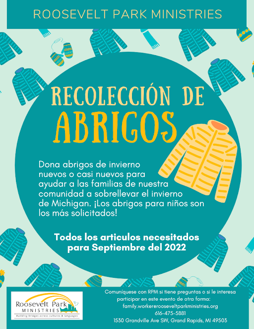 Abrigos