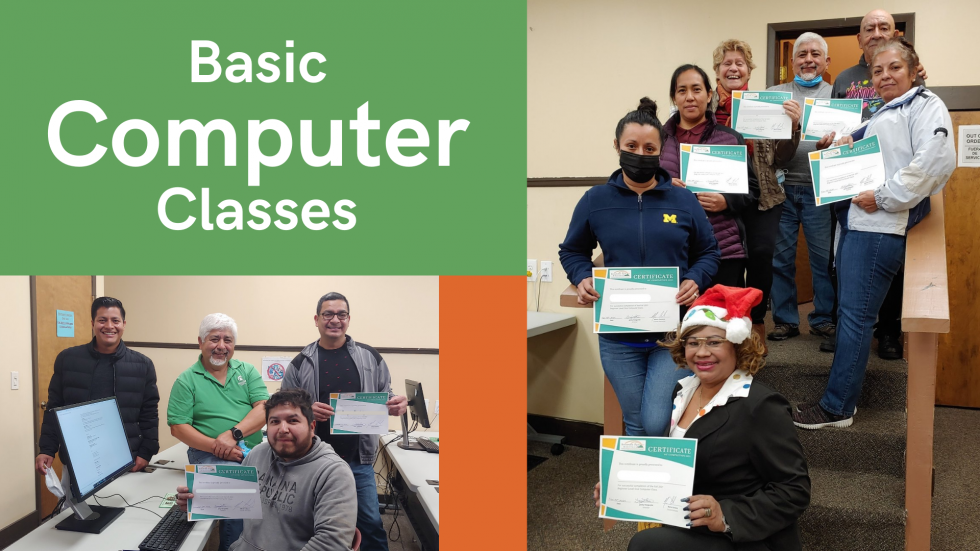 Computer class