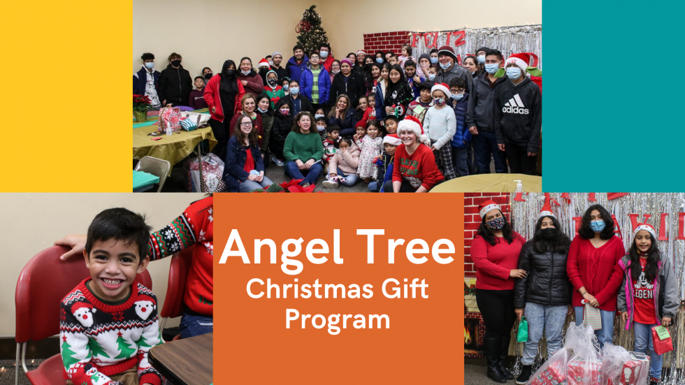Angel Tree