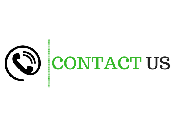 Contact us