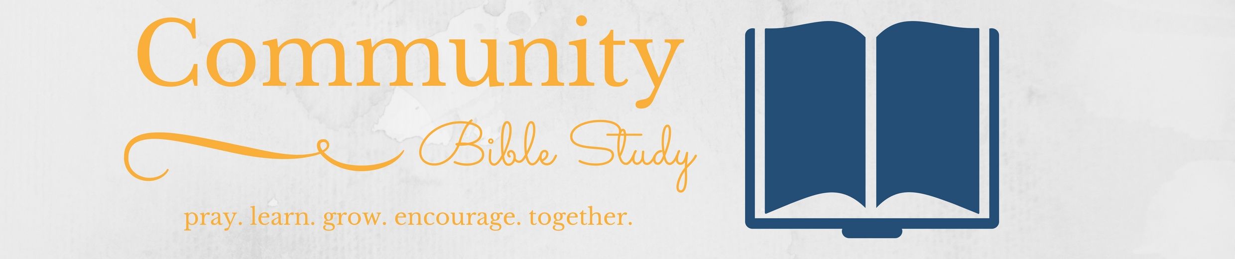 Bible Studies